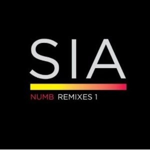 Numb (Paradise Soul Remixes)