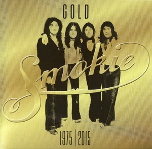 Gold 1975 - 2015 (2CD)  