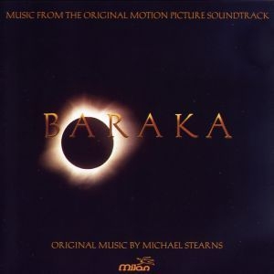 Baraka (OST)