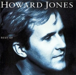 The Best Of Howard Jones
