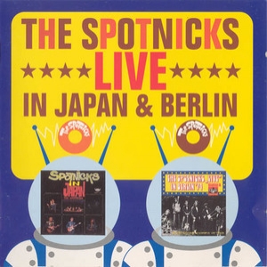 Live In Berlin (1974)   (2CD)