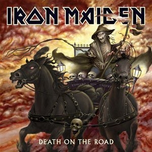 Death on the Road (CD2)
