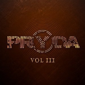 Pryda 10, Vol. III