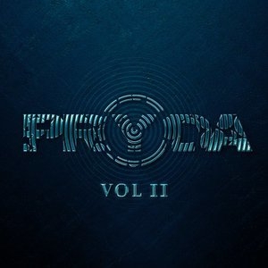 Pryda 10, Vol. II