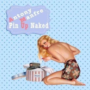 Pinup Naked