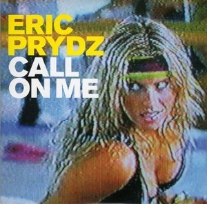 Call On Me (CD Single)