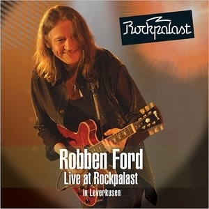 Live At Rockpalast (CD1)