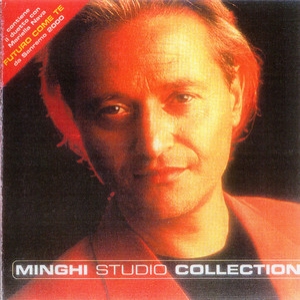 Studio Collection (2CD)
