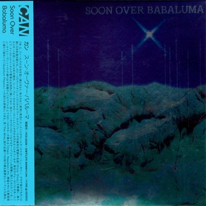 Soon Over Babaluma (2005 Remaster)