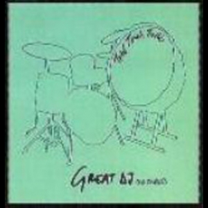 Great Dj (club Remixes) (Single)