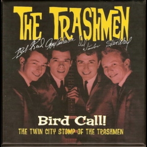 Bird Call! (CD1)
