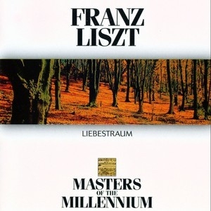 Liebestraum (Masters of The Millennium)