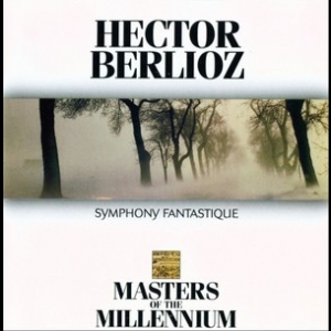 Symphony fantastique (Masters of The Millennium)