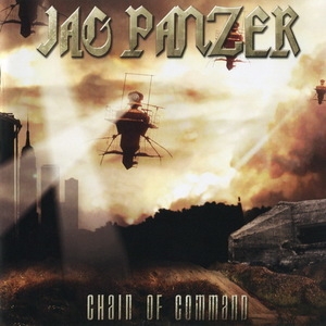 Chain Of Command (2004 Remaster)