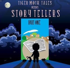 Storytellers - Part One
