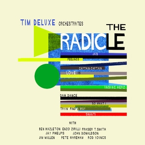 The Radicle,  (4CD)