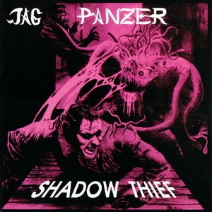 Shadow Thief (1992 Remaster)