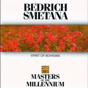 Spirit Of Bohemia (Masters of The Millennium)