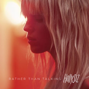 Rather Than Talking