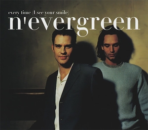 Every Time (I See Your Smile) (CD Maxi)
