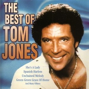 The Best Of Tom Jones (CD1)