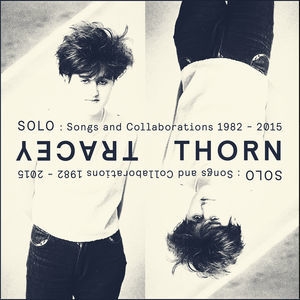 Solo Songs & Collaborations 1982 - 2015, Vol.1