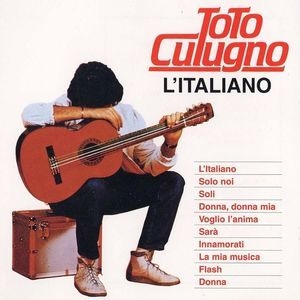 L'italiano (CD2)