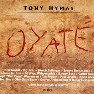 Oyate (CD1)