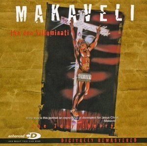 Makaveli: The Don Killuminati, The 7 Day Theory [Remastered]
