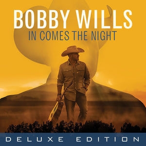 In Comes The Night (Deluxe Edition)