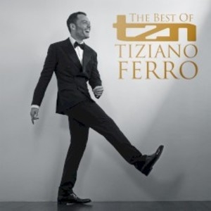 Tzn The Best Of Tiziano Ferro  (CD2)
