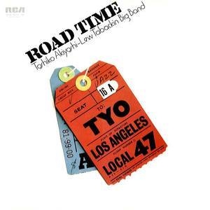 Road Time   (2CD)