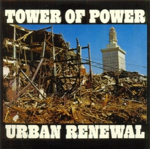 Urban Renewal