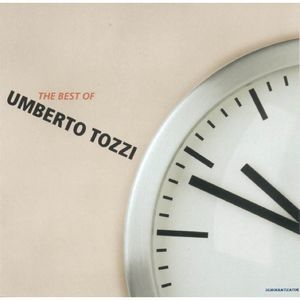 Umberto Tozzi - Best Of   (CD2)