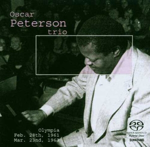 Paris Jazz Convert (CD1)