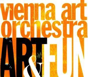 Art & Fun   (CD1)
