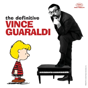 The Definitive Vince Guaraldi (CD1)