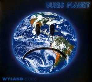 Blues Planet II