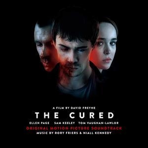 The Cured (original Motion Picture Soundtrack)