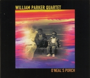 O'neal's Porch