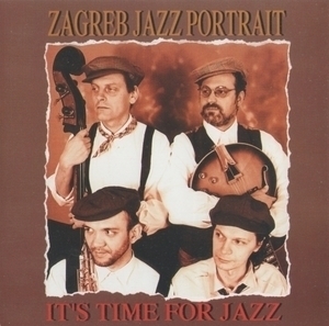 It's Time For Jazz