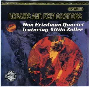 Dreams And Explorations (1998 Remaster)