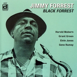 Black Forrest (1999 Remaster)