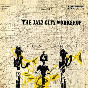 The Jazz City Workshop