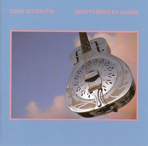 Brothers In Arms (1996 Remastered)