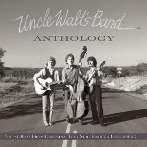 Anthology: Those Boys From Carolina, They Sure Enough Could Sing