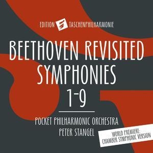 Beethoven Revisited: Symphonies Nos. 1-9 (CD6)
