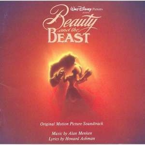 Beauty And The Beast (2CD)