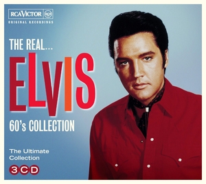 The Real... 60's Collection (CD2)