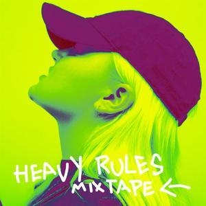 Heavy Rules Mixtape EP
